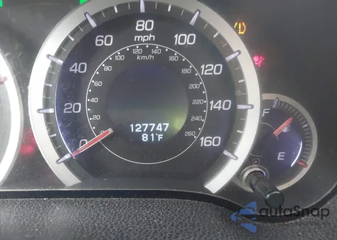 2014 Acura Tsx 2.4 from USA, damaged, VIN JH4CU2F60EC001064
